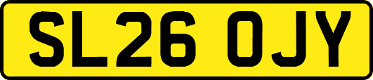 SL26OJY