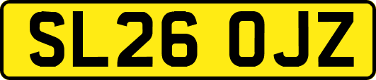 SL26OJZ
