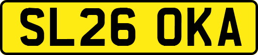 SL26OKA