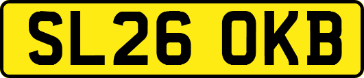 SL26OKB