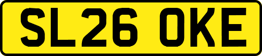 SL26OKE