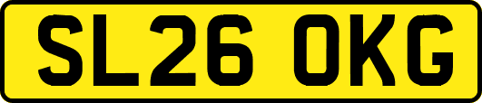 SL26OKG