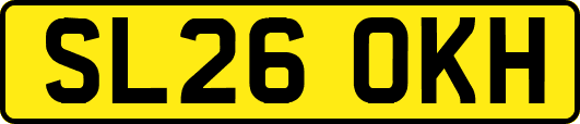 SL26OKH