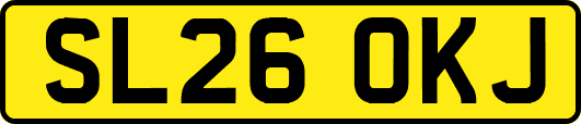 SL26OKJ