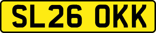 SL26OKK