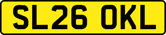 SL26OKL