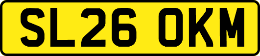SL26OKM
