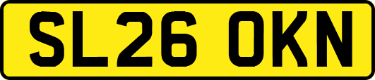 SL26OKN