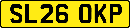 SL26OKP