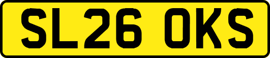 SL26OKS