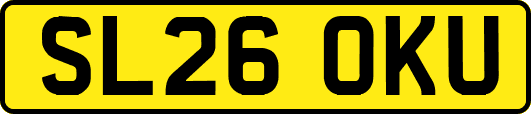 SL26OKU