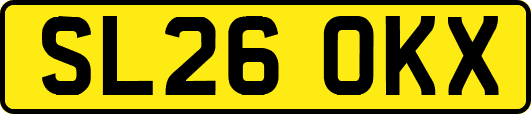 SL26OKX