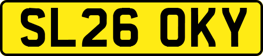 SL26OKY