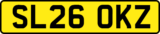 SL26OKZ