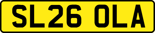 SL26OLA