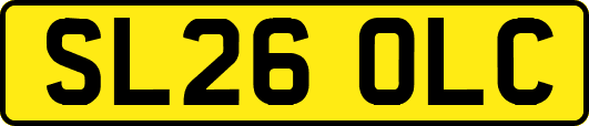 SL26OLC