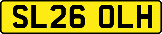 SL26OLH