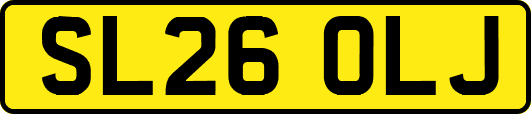 SL26OLJ