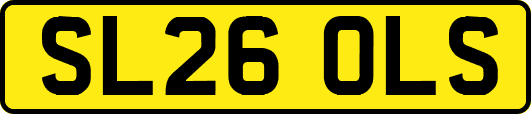 SL26OLS