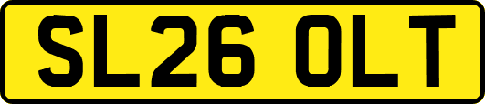 SL26OLT