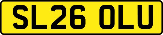 SL26OLU