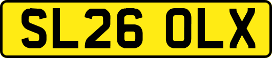 SL26OLX