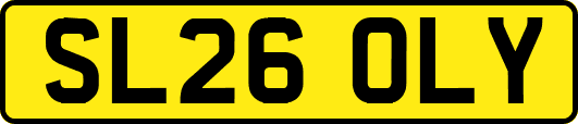 SL26OLY