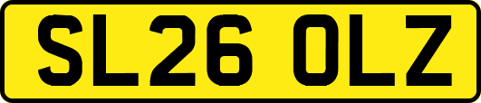 SL26OLZ