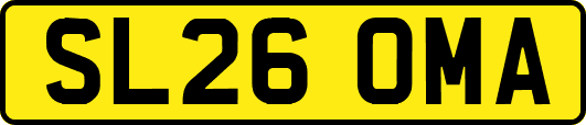 SL26OMA