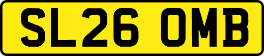 SL26OMB