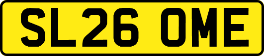 SL26OME