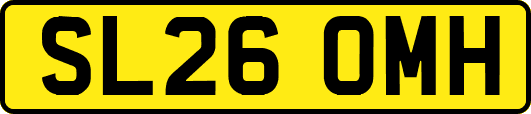 SL26OMH