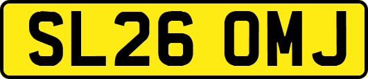 SL26OMJ