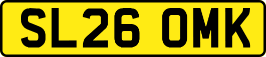 SL26OMK