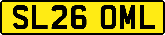 SL26OML