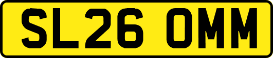 SL26OMM