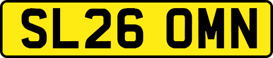 SL26OMN