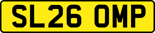 SL26OMP