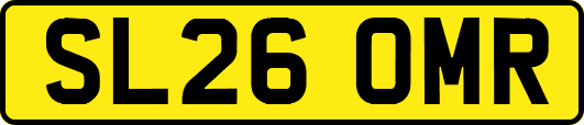 SL26OMR