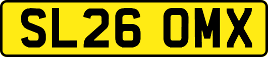 SL26OMX