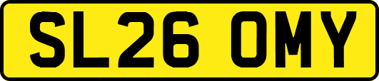 SL26OMY