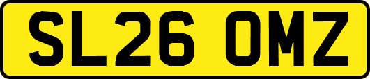 SL26OMZ