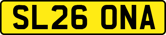 SL26ONA