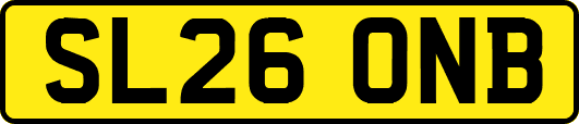 SL26ONB