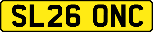 SL26ONC