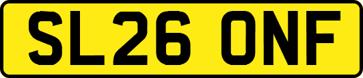 SL26ONF