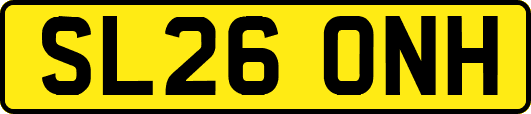 SL26ONH