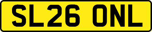 SL26ONL