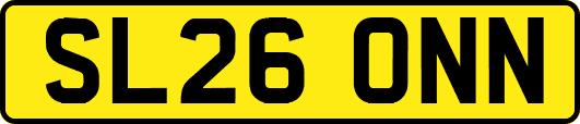 SL26ONN