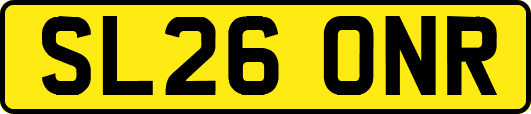 SL26ONR